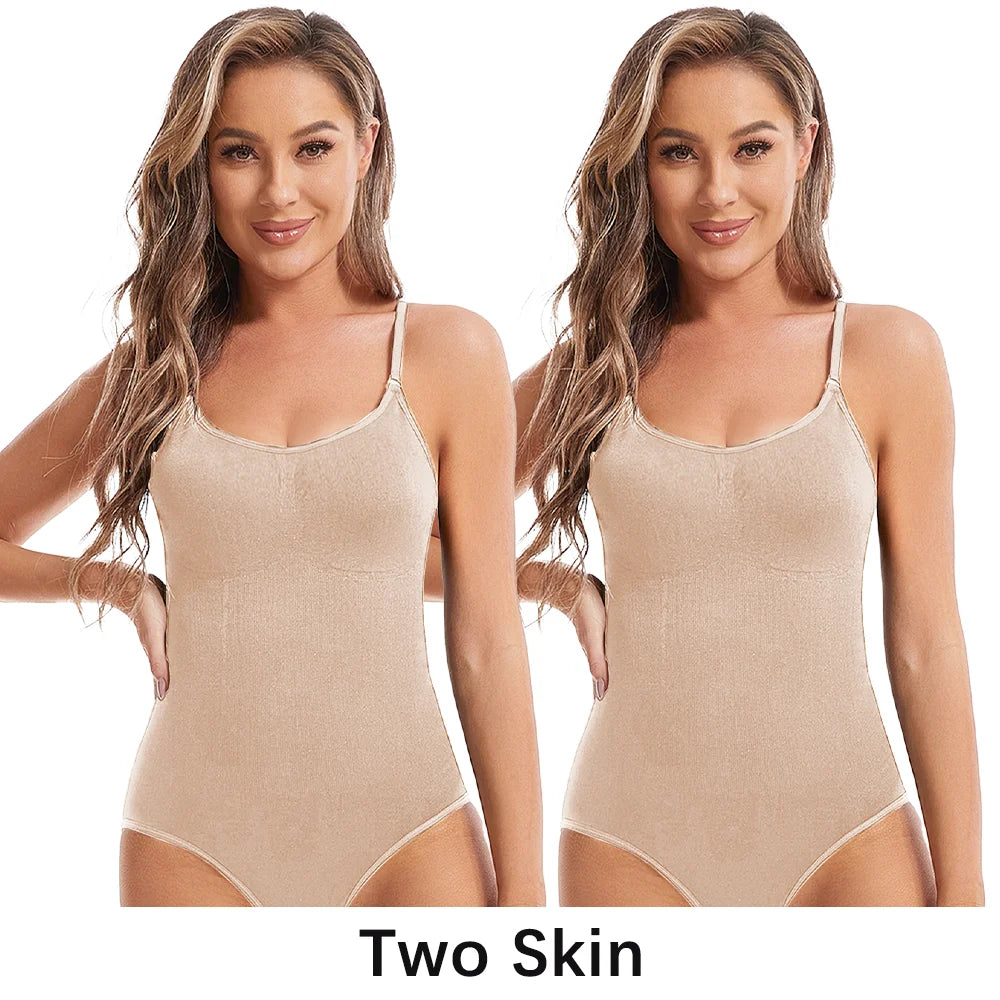 SculptCurve Seamless Bodysuit