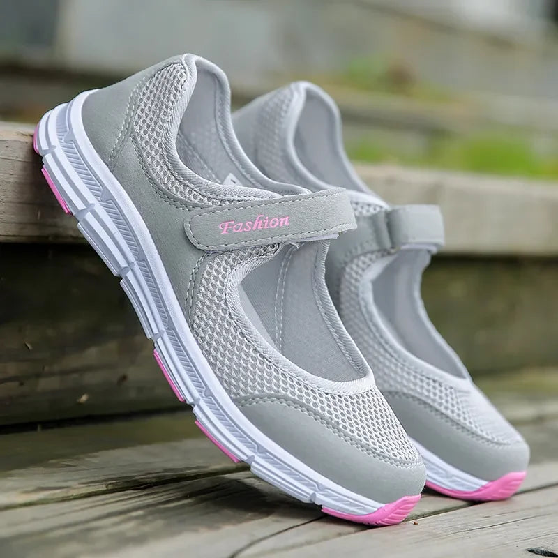 CloudStep Work & Walk Shoes