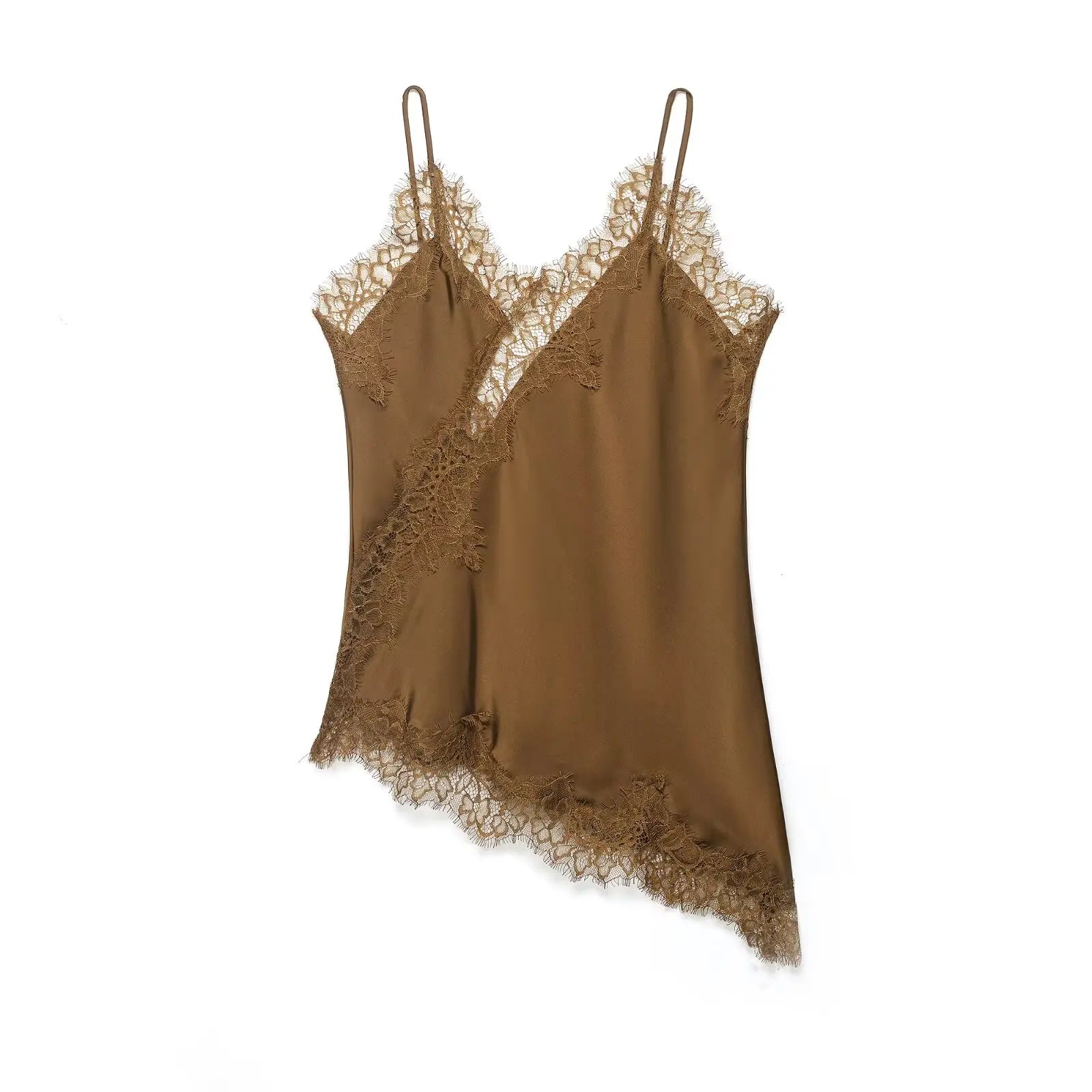 LaceMuse Asym Cami ✨💖