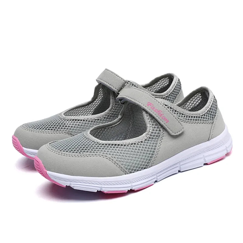 CloudStep Work & Walk Shoes