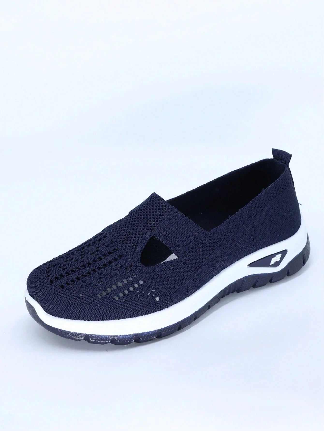 AirFlex Knit Sneakers – Lightweight Comfort Walk