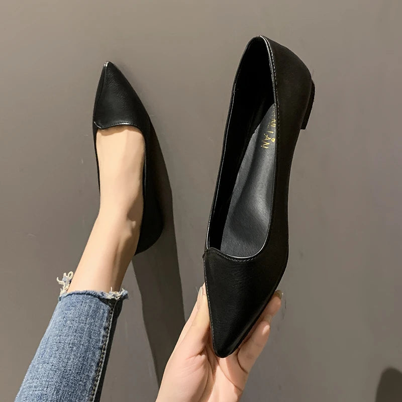 Women’s Slip-On Comfort Loafers