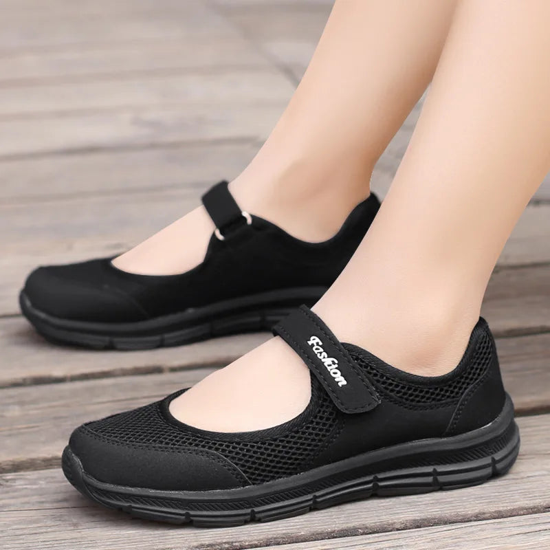 CloudStep Work & Walk Shoes