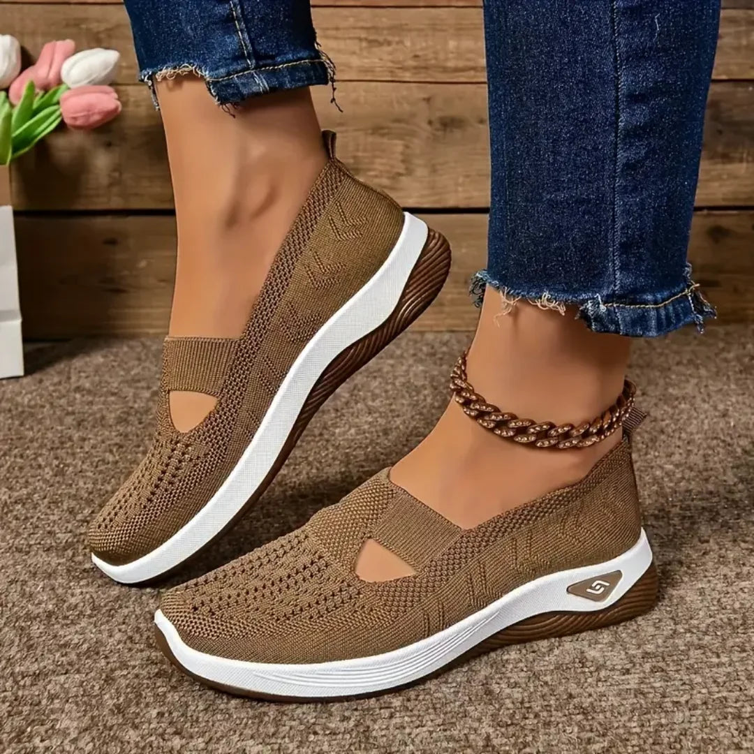 EasyWalk Summer Sneakers