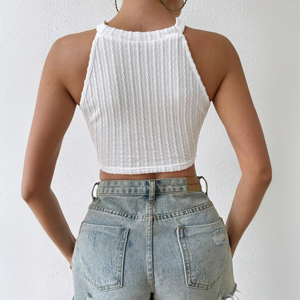 Alhelwa GlowFringe Fit