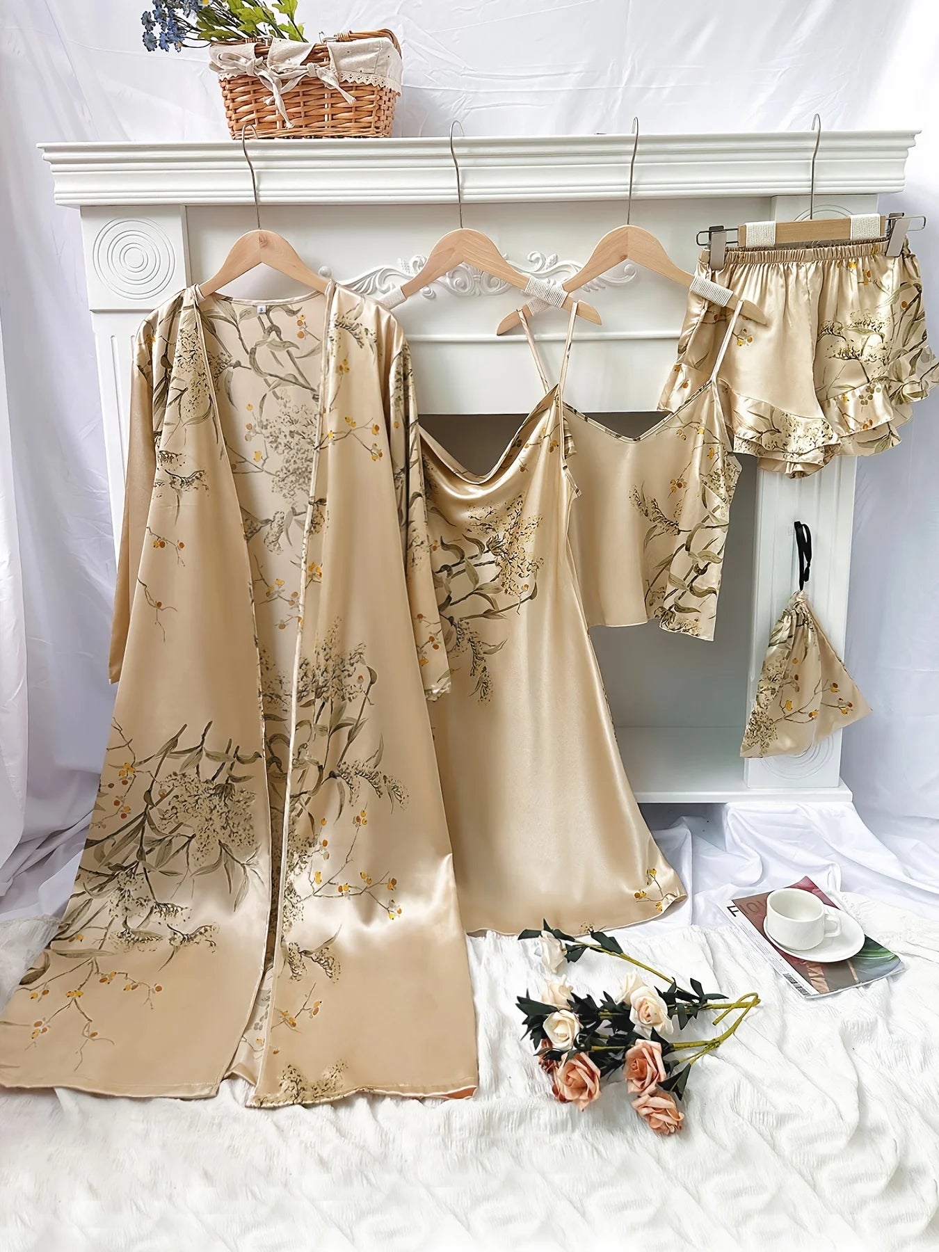 Celestia Bloom Set