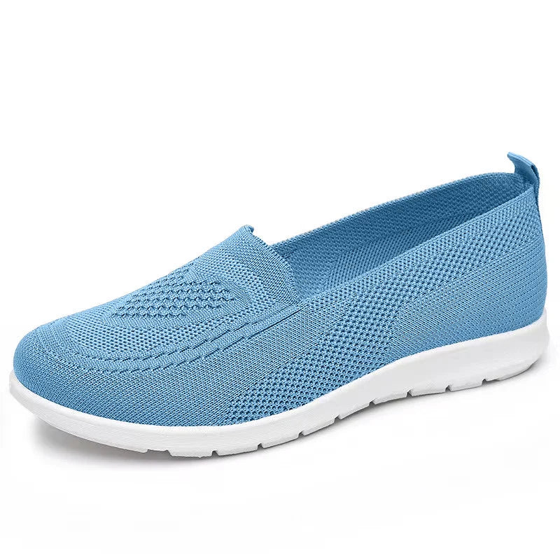 ComfortWalk Daily Shoes
