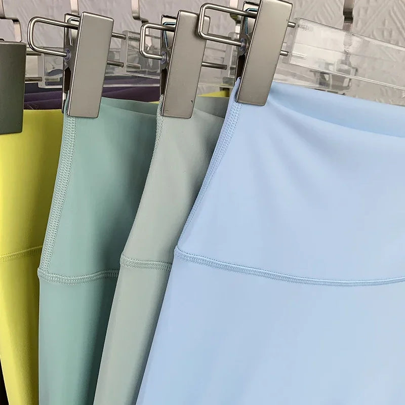 DryFit Yoga Pants