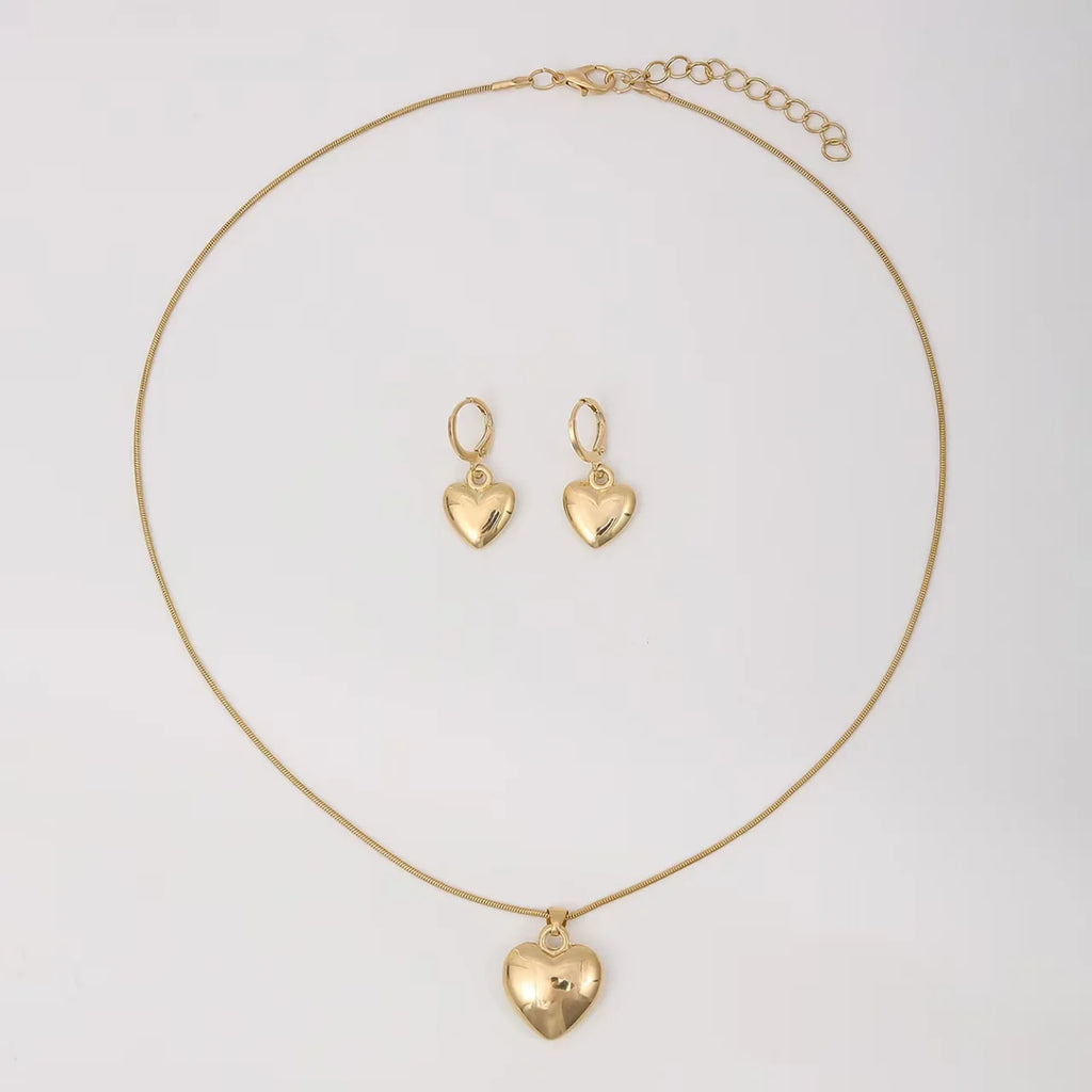 Sweetheart Sparkle Set