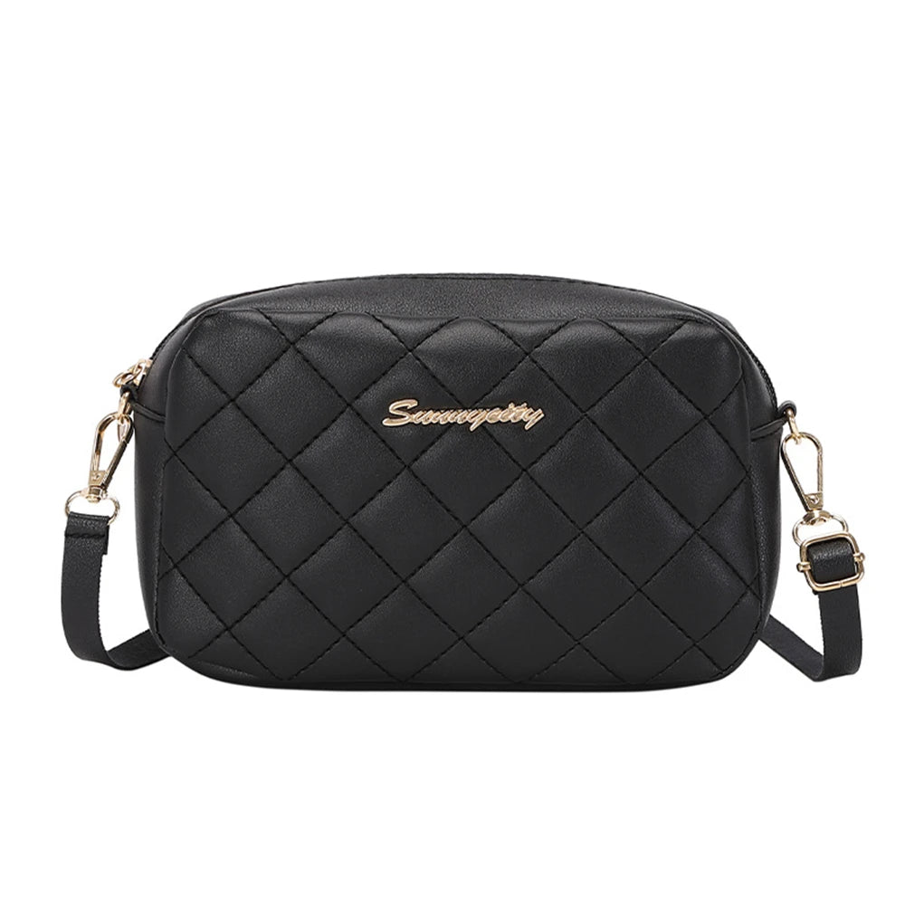 Tassel Muse Bag