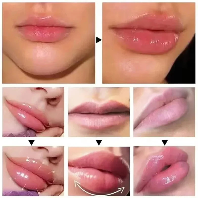 LusciousLuxe Plumping Lip Oil