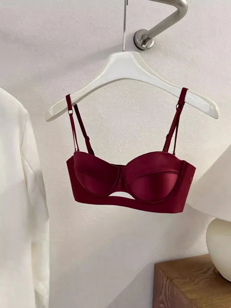 Amoura Secret Curve Bra