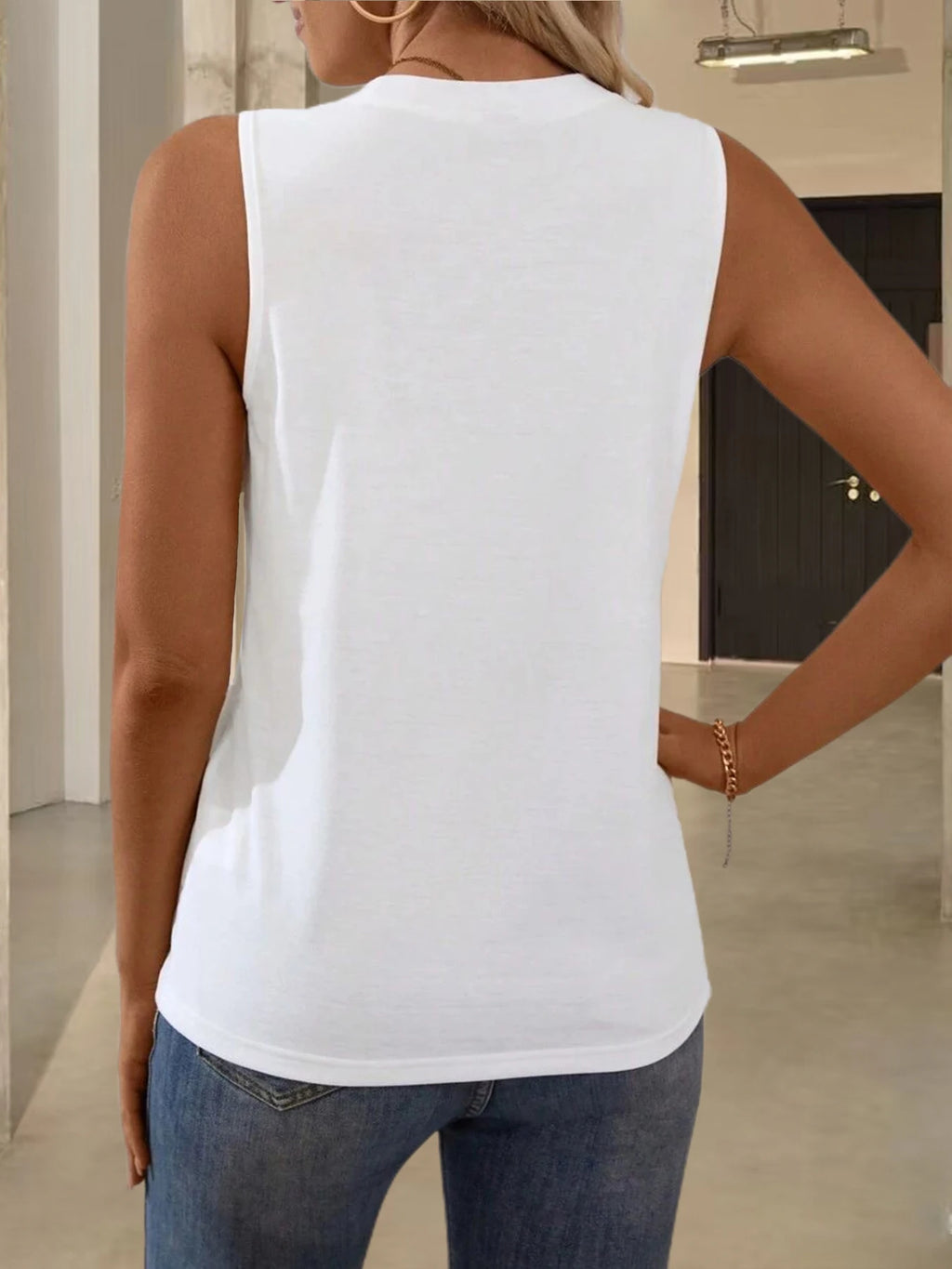 HotCore Tank