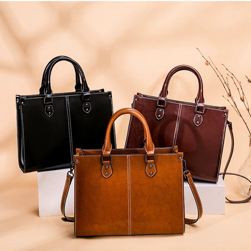 The Madison Tote