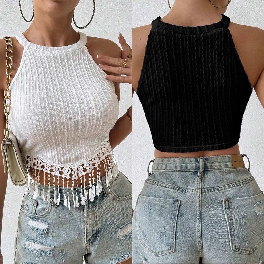 Alhelwa GlowFringe Fit