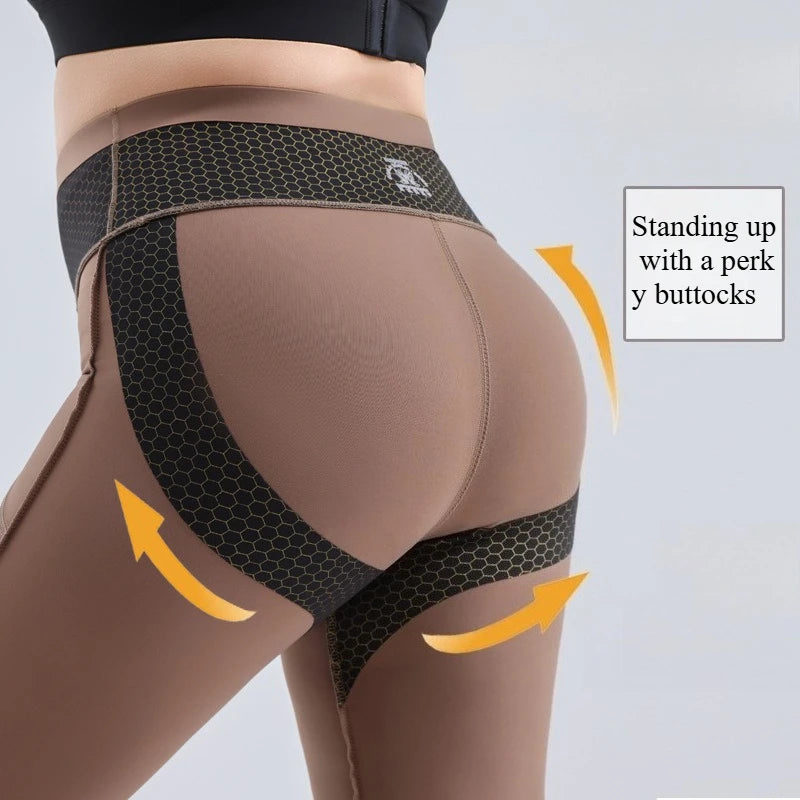 Velmira Luxe Leggings