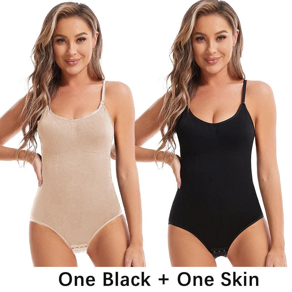 SculptCurve Seamless Bodysuit