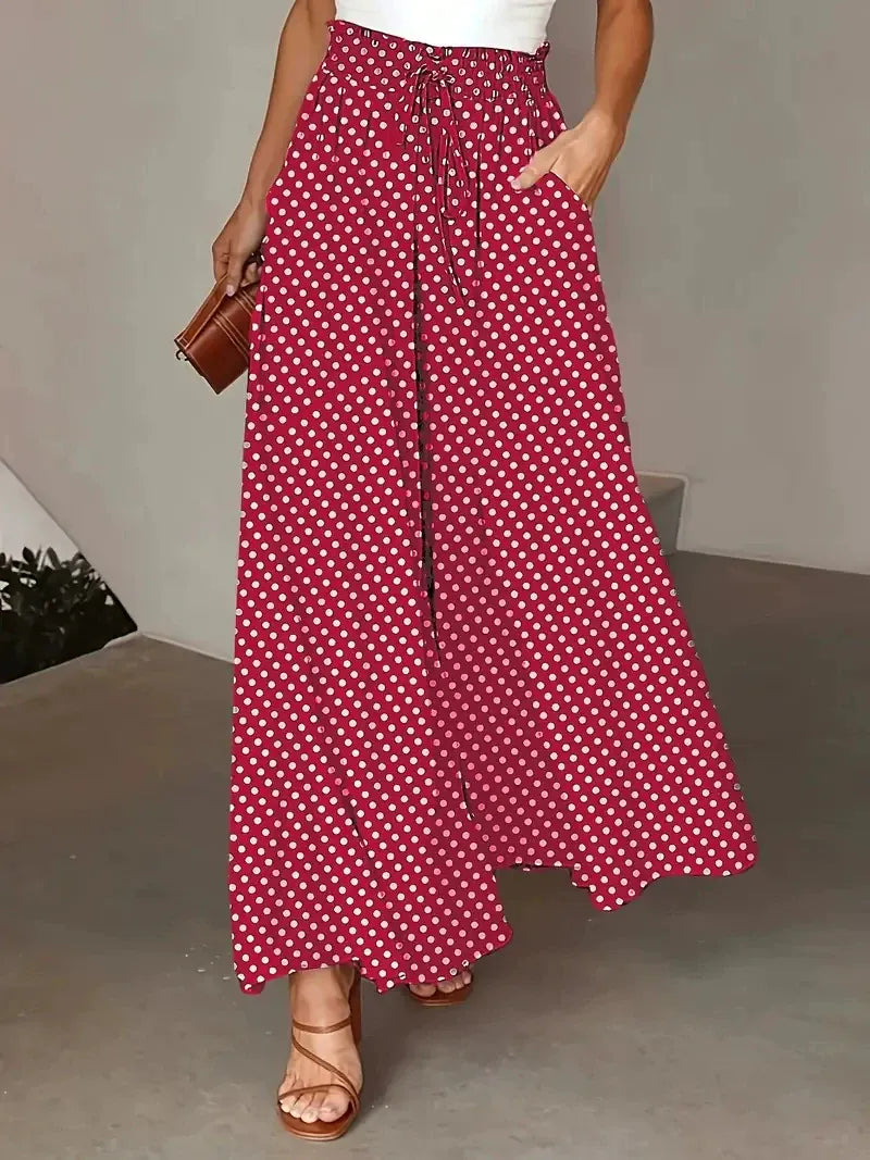 Sienna Spring Wide-Leg