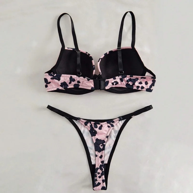 Wild Charm Set