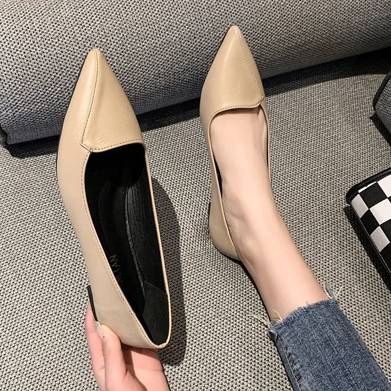 Women’s Slip-On Comfort Loafers