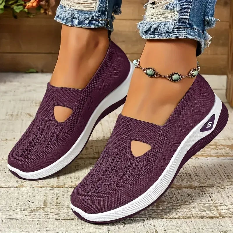 EasyWalk Summer Sneakers