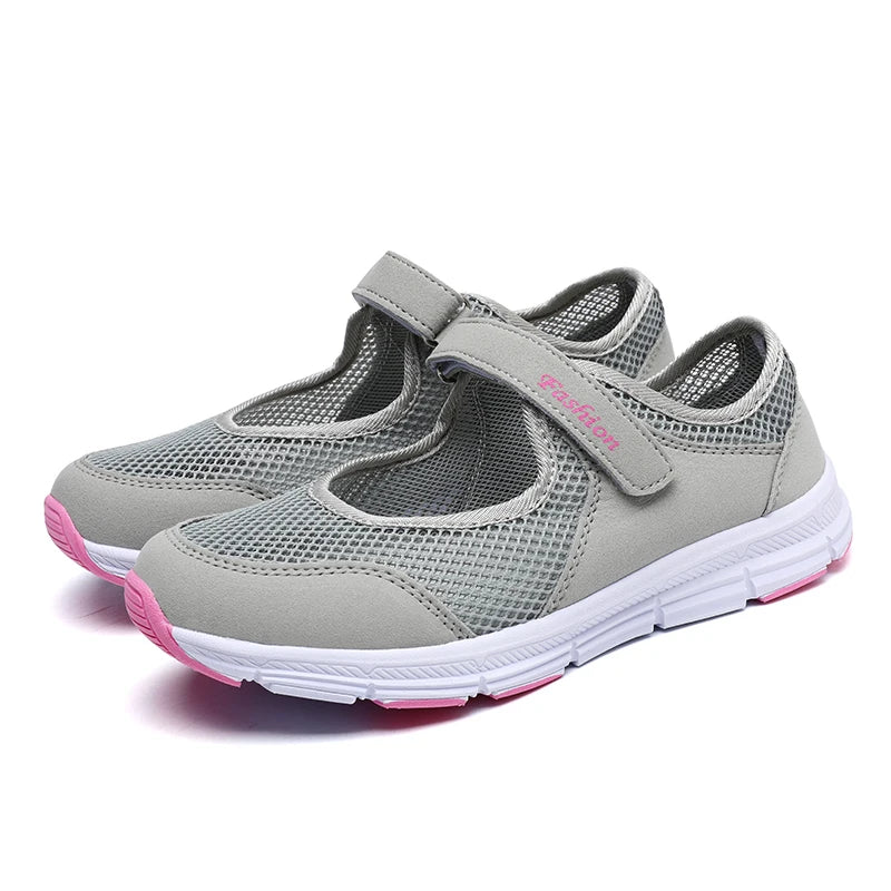 CloudStep Work & Walk Shoes