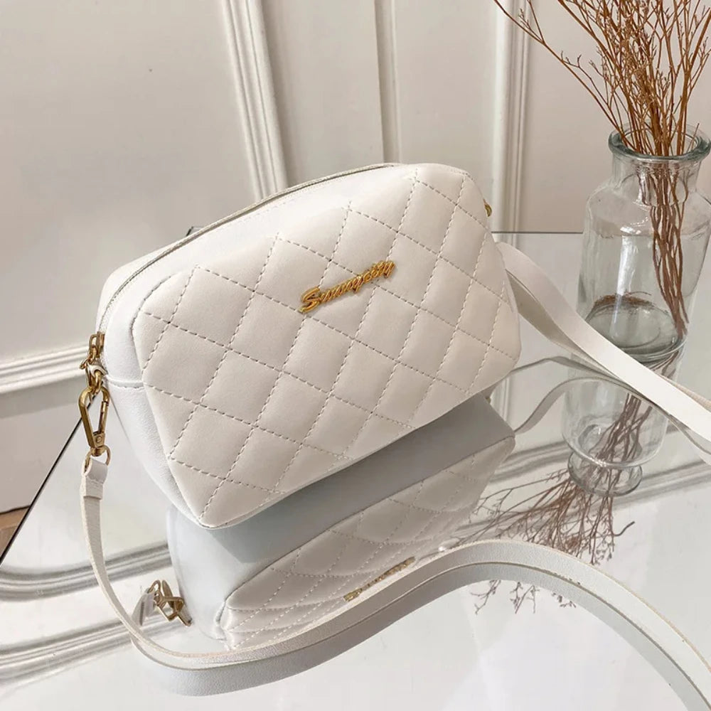 Tassel Muse Bag