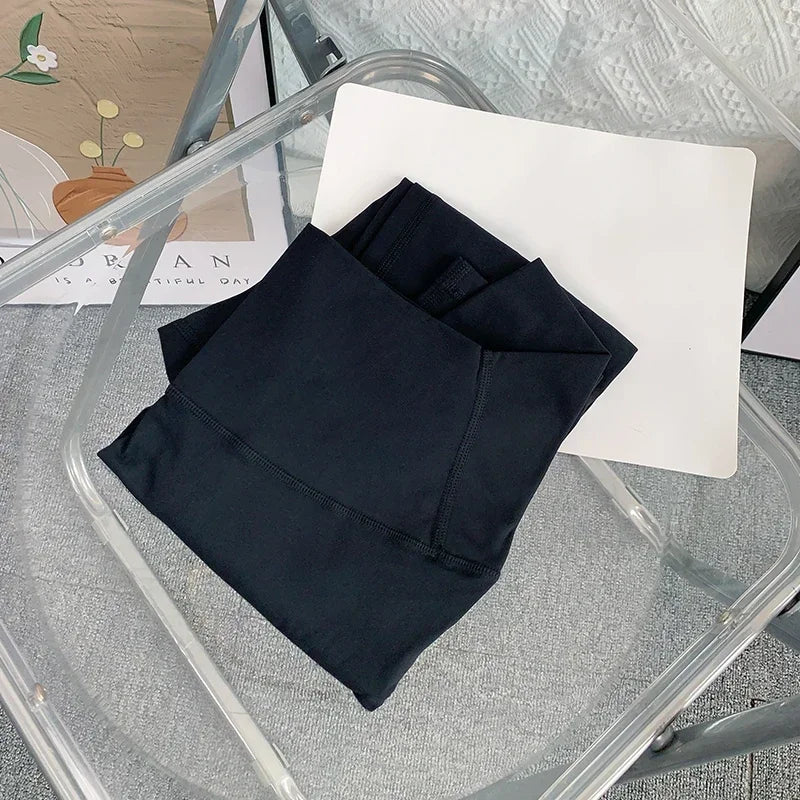 DryFit Yoga Pants