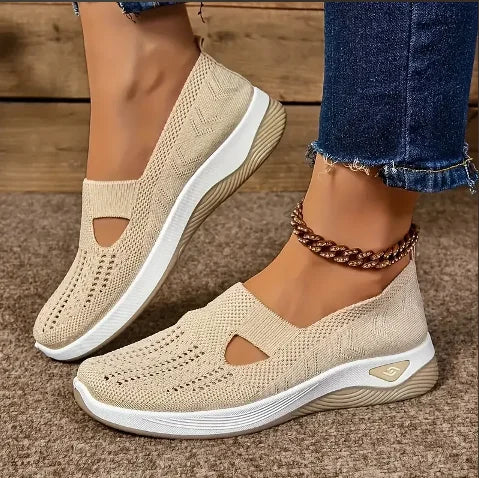 EasyWalk Summer Sneakers
