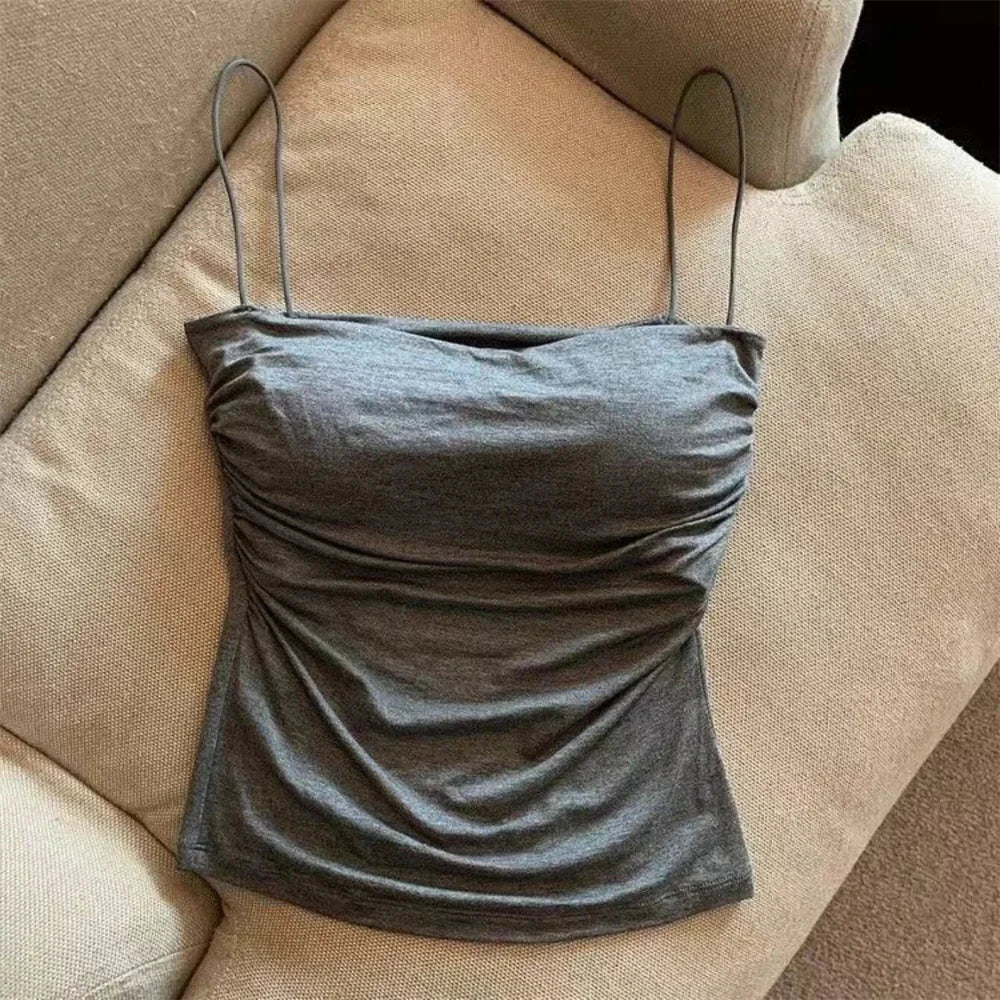 Amoura Waist Sculpt Vest