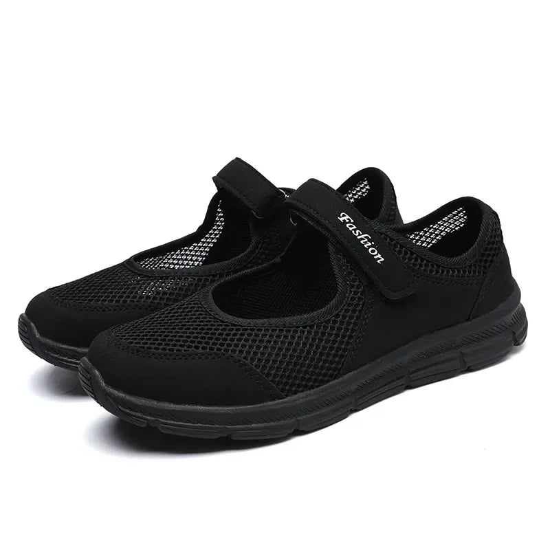CloudStep Work & Walk Shoes