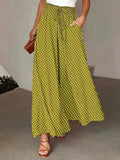 Sienna Spring Wide-Leg