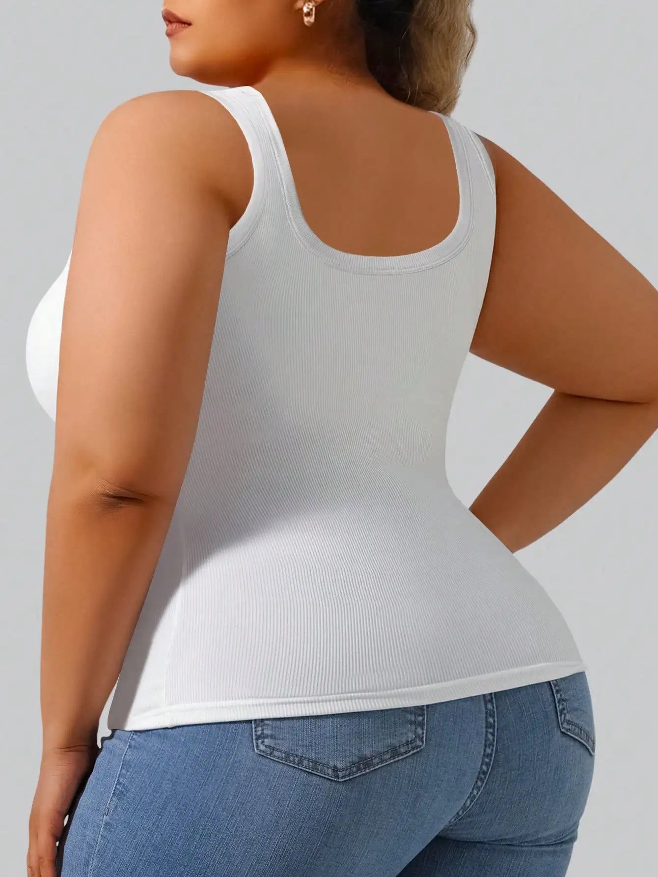 Curve Chic Vest