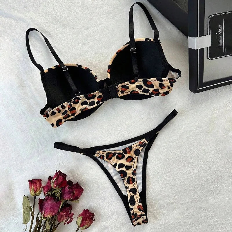 Wild Charm Set