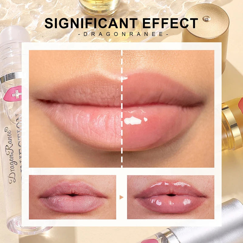 LusciousLuxe Plumping Lip Oil