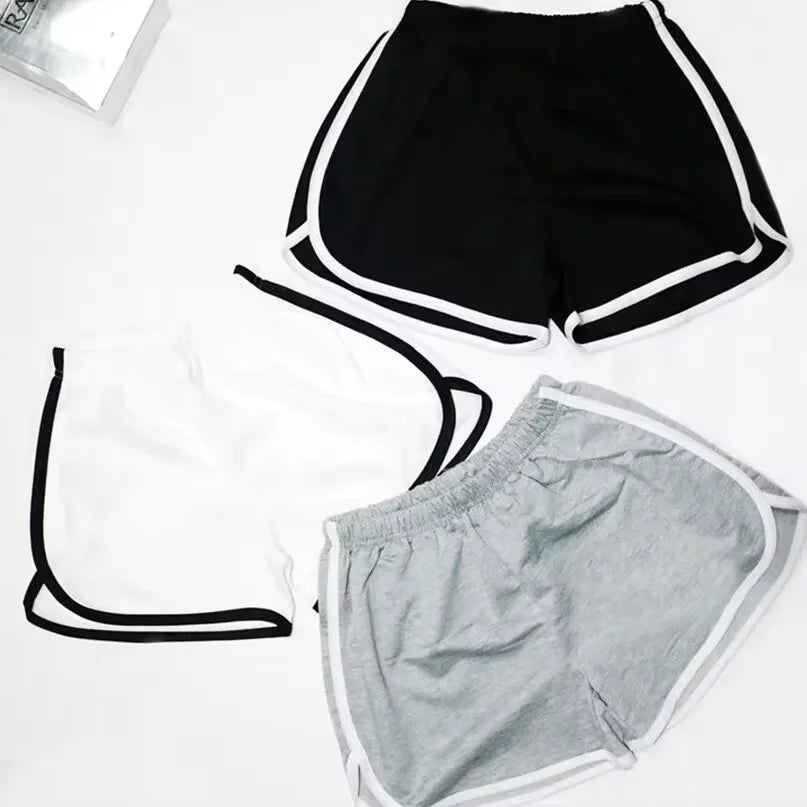 Auralisse Flow Shorts