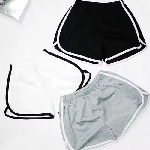 Auralisse Flow Shorts