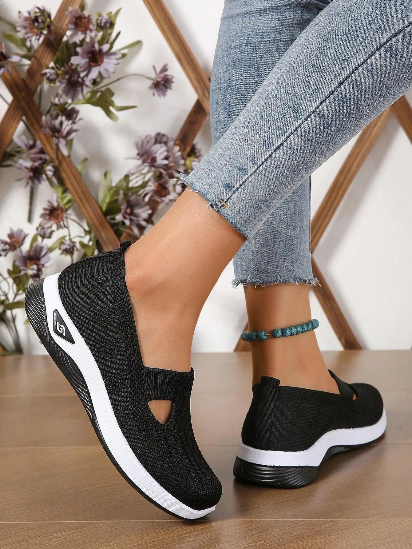 EasyWalk Summer Sneakers
