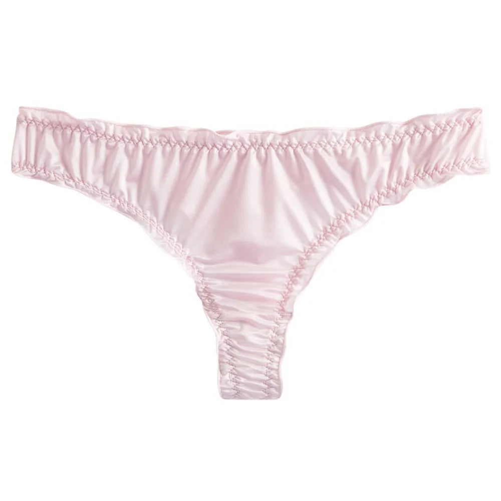SilkAir Invisible Thong