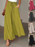 Sienna Spring Wide-Leg