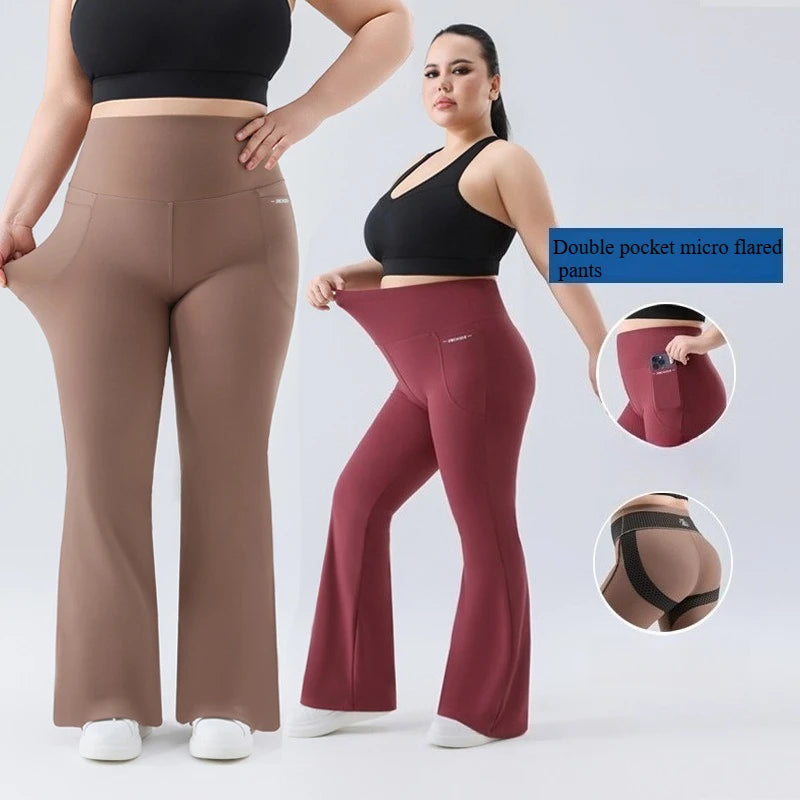 Velmira Luxe Leggings
