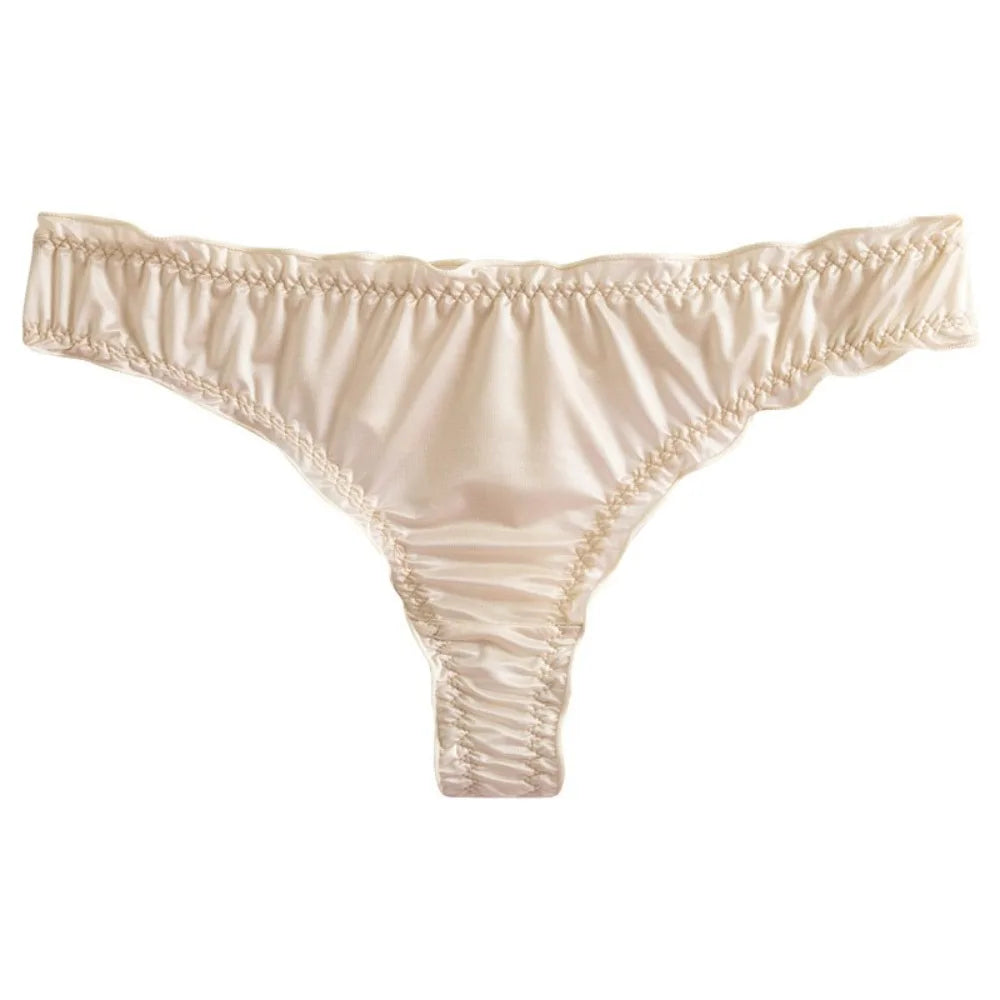 SilkAir Invisible Thong