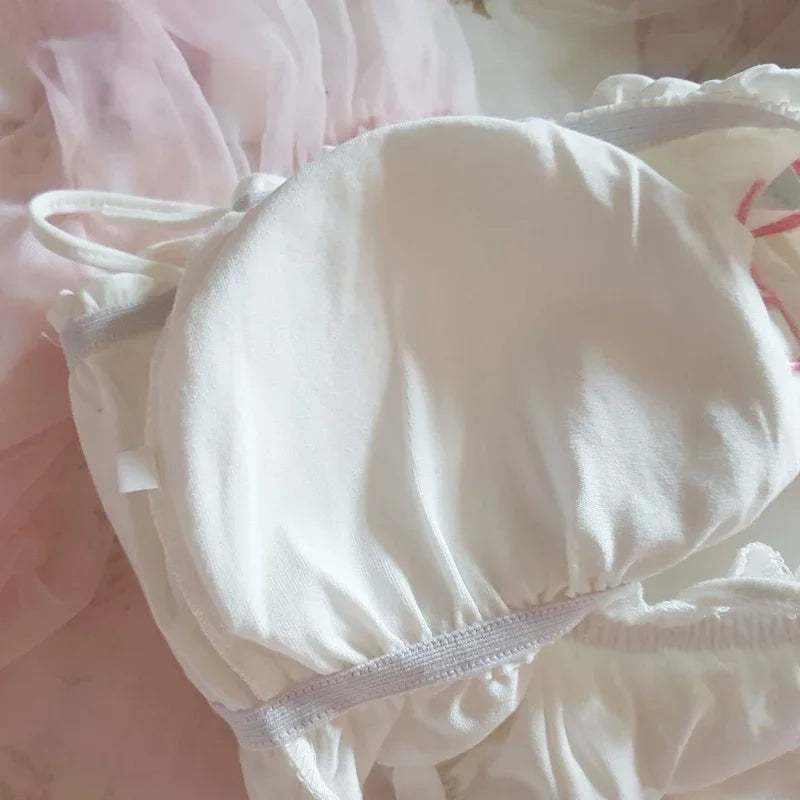Kawaii Kitty Seduction Cosplay Set