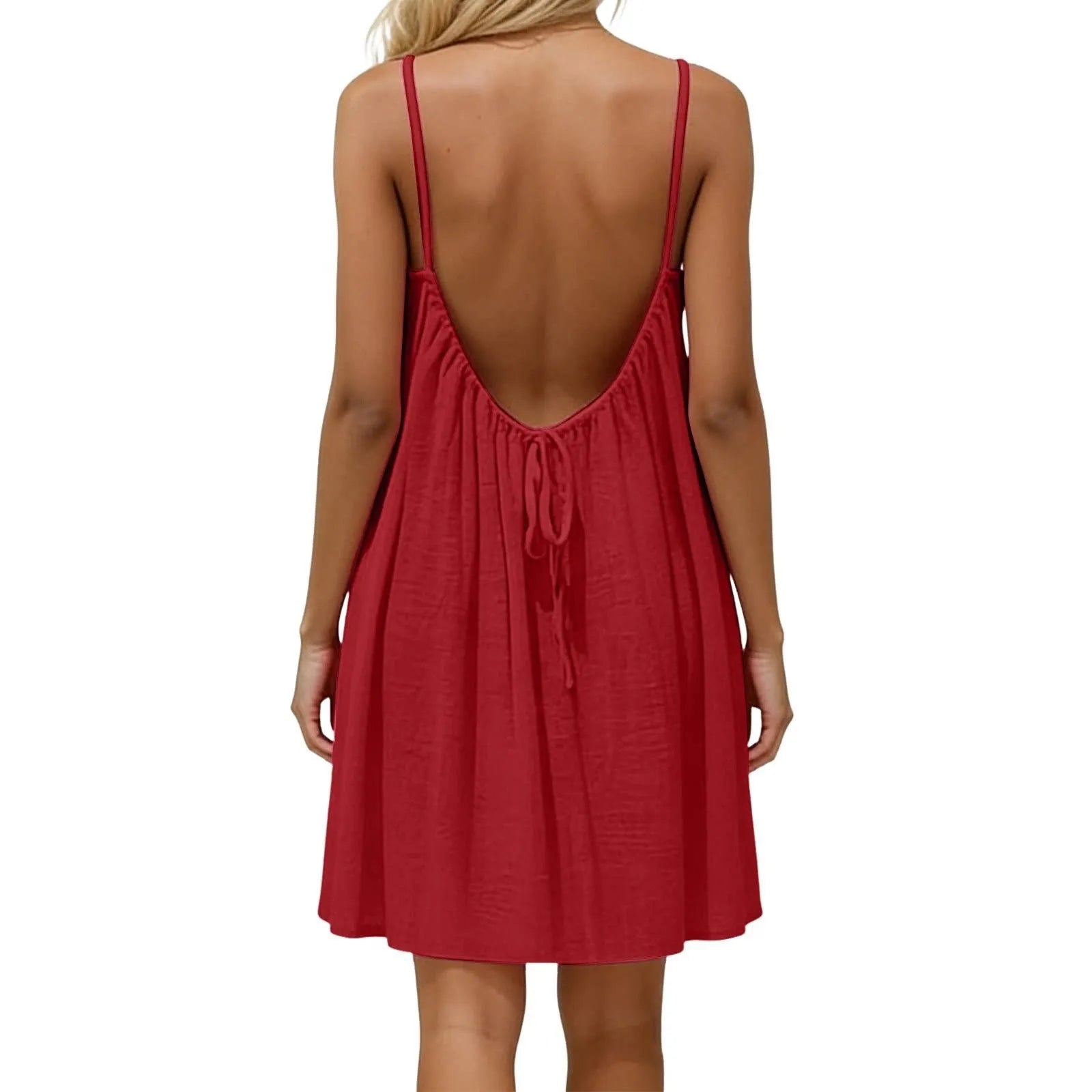 Coastal Glow Dress