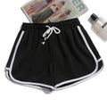 LuxeFlow AirEase Shorts ✨
