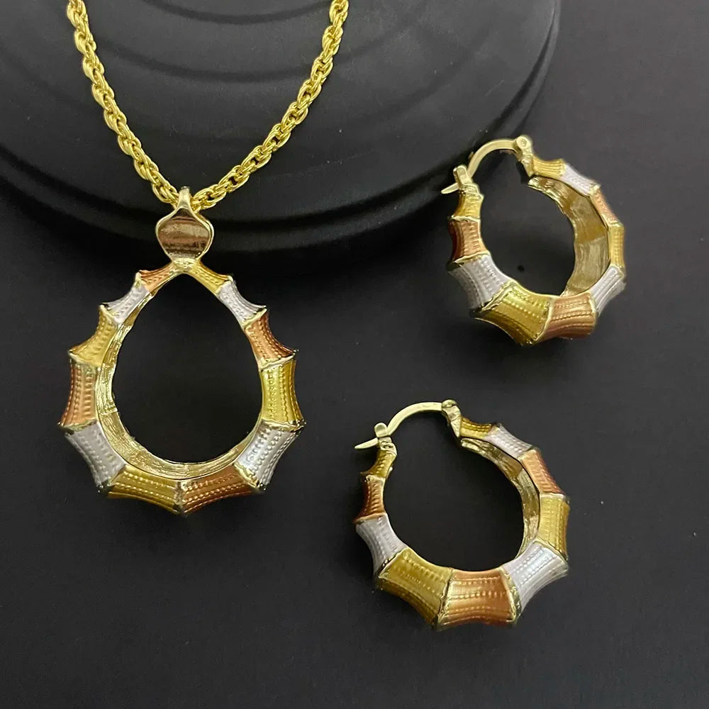Golden Geometry