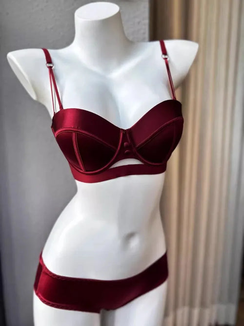 Amoura Secret Curve Bra