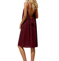 Coastal Glow Dress