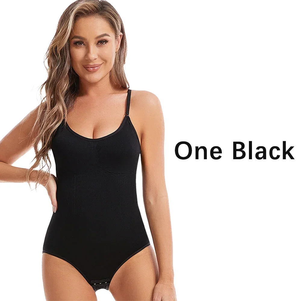 SculptCurve Seamless Bodysuit