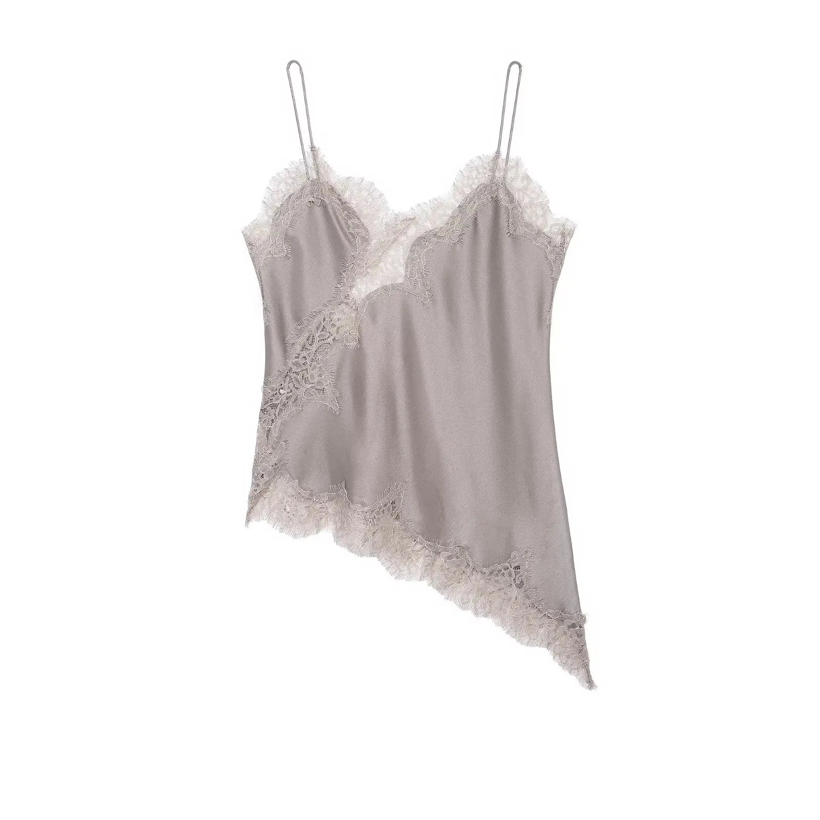 LaceMuse Asym Cami ✨💖